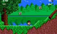 Chameleon Kid (Japan)