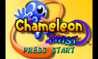 Chameleon Twist (USA) (Rev A)