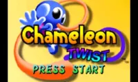 Chameleon Twist (USA) (Rev A)