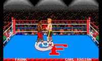 Champions Forever Boxing (USA)