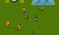 Champions World Class Soccer (Europe) (En,Fr,De,Es)
