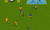 Champions World Class Soccer (Europe) (En,Fr,De,Es)