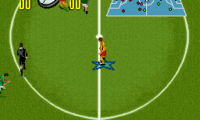 Champions World Class Soccer (Japan)