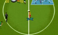 Champions World Class Soccer (Japan)