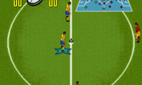 Champions World Class Soccer (USA) (En,Fr,De,Es)
