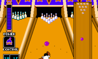 Championship Bowling (Japan)