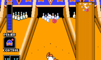 Championship Bowling (USA)