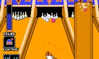 Championship Bowling (USA)