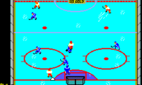 Championship Hockey (Europe)