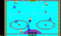 Championship Hockey (Europe)