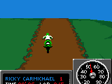 Championship Motocross 2001 featuring Ricky Carmichael (USA)