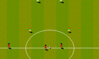 Championship Soccer ’94 (USA) (En,Fr,De,It)