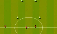 Championship Soccer ‘94 (USA) (En,Fr,De,It)