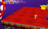 Chao Bandstand