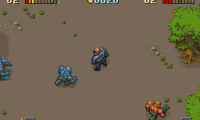 Chaos Engine, The (Europe)