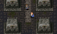 Chaos Seed – Fuusui Kairouki (Japan)