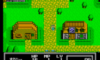 Chaos World (Japan)