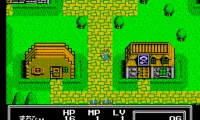 Chaos World (Japan)