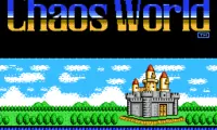 Chaos World (Japan) [En by Aeon Genesis v0.98F]