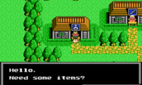Chaos World (Japan) [En by Aeon Genesis v0.98F] (Bug Fix)