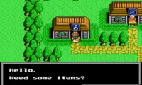 Chaos World (Japan) [En by Aeon Genesis v0.98F] (Bug Fix)