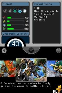 Chaotic – Shadow Warriors (USA) (En,Fr)