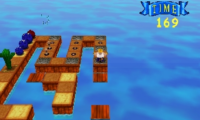 Charlie Blast’s Territory (USA)