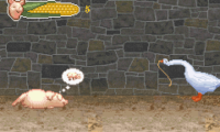 Charlotte’s Web (E)(Independent)