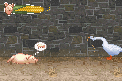 Charlotte’s Web (E)(Independent)