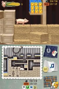 Charlotte’s Web (Europe) (En,Fr,De,Es,It)