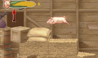Charlotte’s Web (U)(Rising Sun)