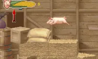 Charlotte’s Web (U)(Rising Sun)