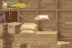 Charlotte’s Web (U)(Rising Sun)