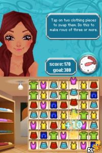 Charm Girls Club – My Fashion Mall (USA) (En,Fr,Es)