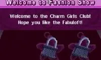 Charm Girls Club – My Fashion Show (Europe) (En,Fr,Es)