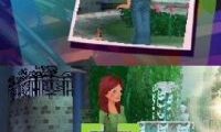 Charm Girls Club – My Fashion Show (USA) (En,Fr,Es)