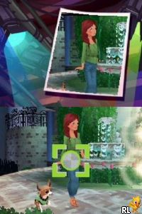Charm Girls Club – My Fashion Show (USA) (En,Fr,Es)