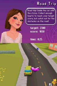 Charm Girls Club – My Perfect Prom (Europe) (En,Fr,Es)