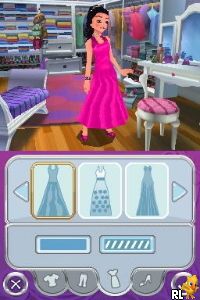 Charm Girls Club – My Perfect Prom (USA) (En,Fr,Es)
