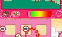 Chase, The – Felix Meets Felicity (Europe) (En,Fr,De,Es,It)