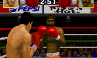 Chavez II (USA)