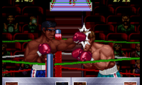 Chavez (USA) (Beta)