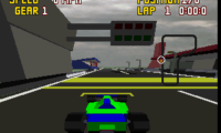 Checkered Flag (World)