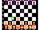 Checkmate (Japan) (En,Ja)