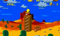 Cheese Cat-Astrophe Starring Speedy Gonzales (Europe)