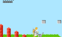 Cheetahmen II (USA) (Unl)