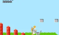 Cheetahmen II (USA) (Unl)