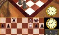 Chess (Europe) (En,Fr,De,Es,It)