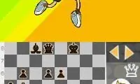 Chess for Kids (Europe) (En,Fr,De,Es,It)