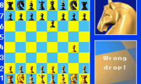 Chessmaster (E)(Lightforce)